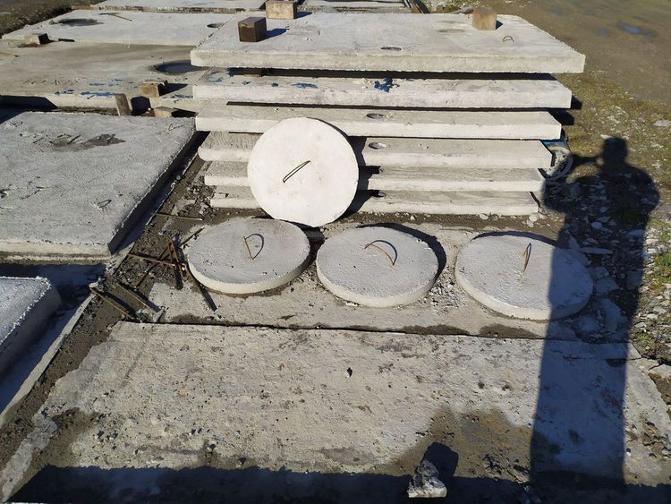 Szamba betonowe Toruń